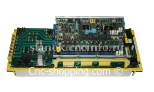 Сервопривод FANUC AC Spindle Serial Unit 50P A06B-6063-H226