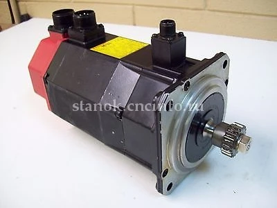 A06B-0572-B088 сервомотор Fanuc