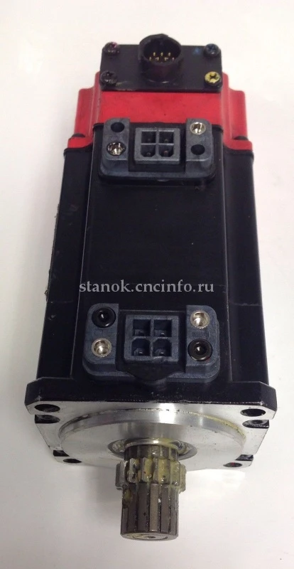 A06B-0182-B777#0008 сервомотор FANUC