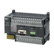 Компактный программируемый логический контроллер OMRON CP1H