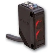 Компактный прямоугольный датчик OMRON E3Z