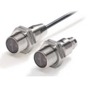 Цилиндрический датчик OMRON E3FC