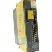 Сервопривод FANUC SVM2 80/80 A06B-6079-H208