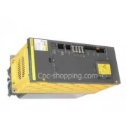 Сервоусилитель FANUC Servo Amplifier Module SVM 1-240 A06B-6096-H107