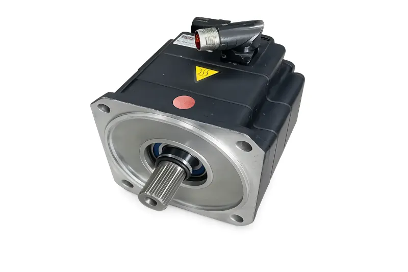 Серводвигатель KUKA 1FK7100-5AZ91-1AA9-Z S05