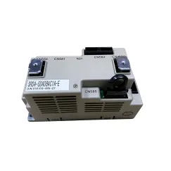 Интегрированный ШИМ-усилитель мощности Yaskawa SRDA-SDA06A01A-E