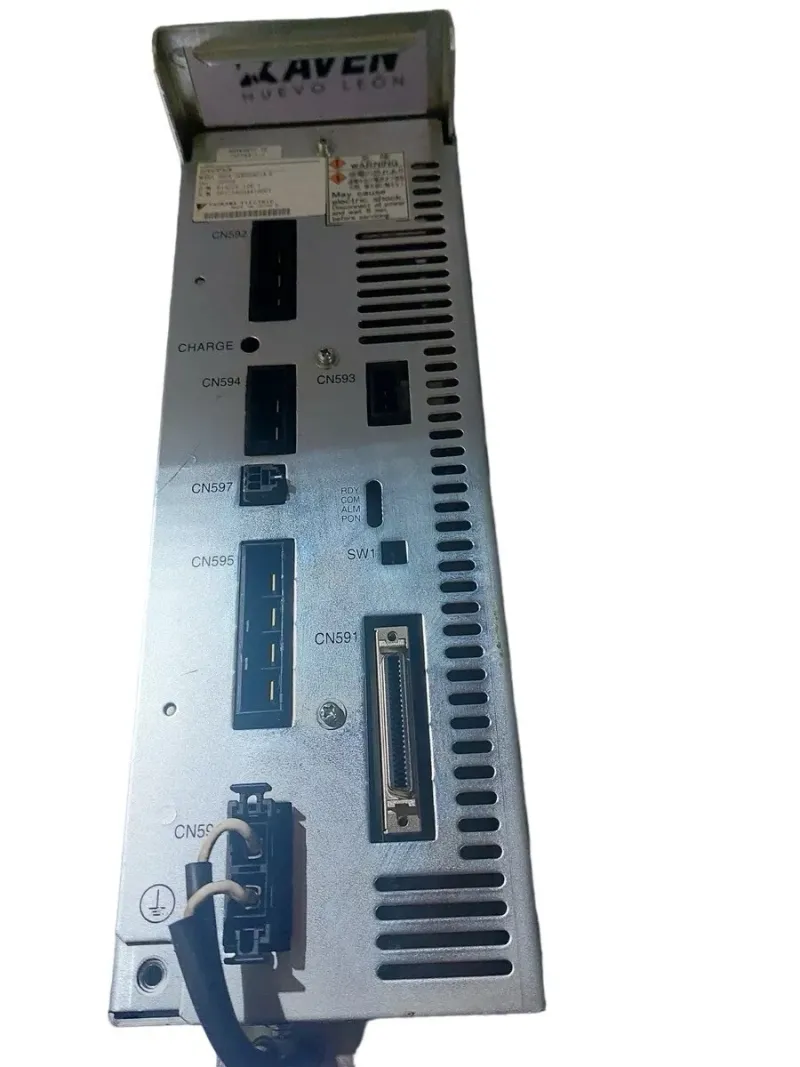 Автономный сервоусилитель Yaskawa SRDA-SDB95A01A-E
