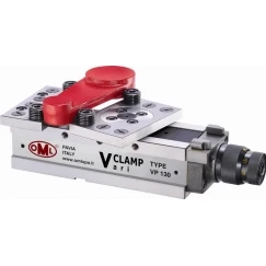 Тиски для зажима деталей произвольной формы Vise POWER