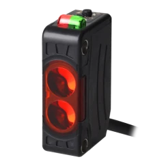 BJ Серия Высокопроизводительные фотоэлектрические датчики в компактном корпусе