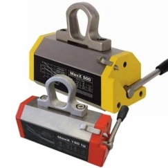 Магнитный грузозахват МахХ TG 150