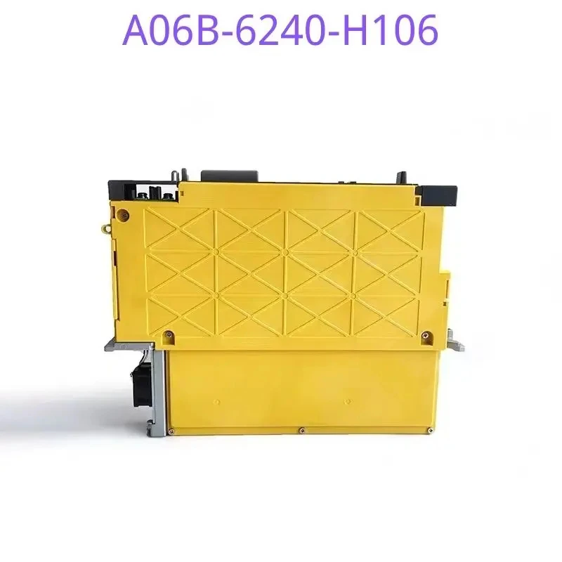 Сервопривод FANUC A06B-6240-H106