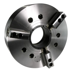 Kitagawa BB221, большой патрон со сквозным отверстием