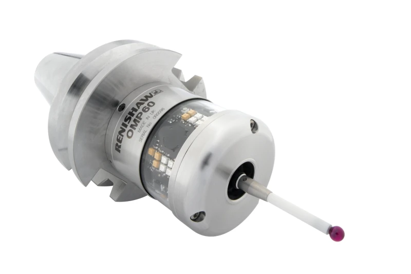 Renishaw OMP60 A-4038-0001