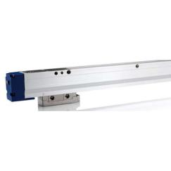 Преобразователь линейных перемещений FAGOR LX