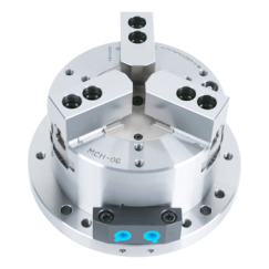 Токарный патрон Samchully MCH