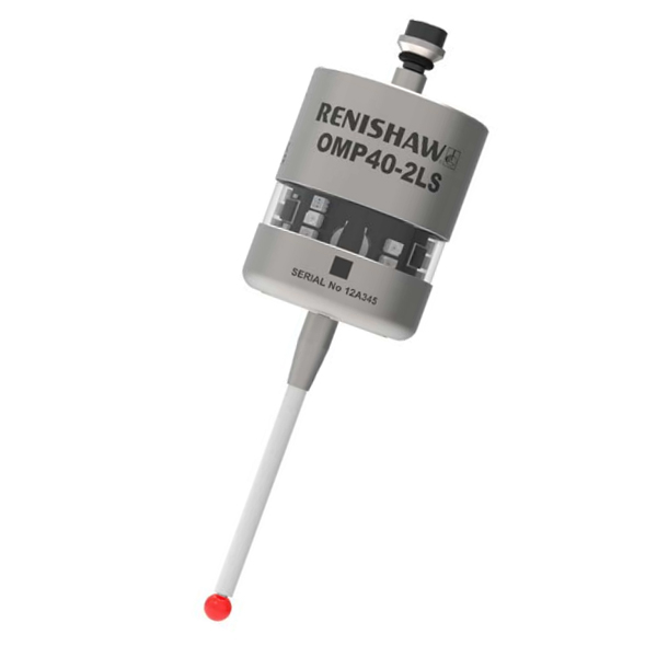 Датчик OMP40-2LS (оптический/оптический - традиционный) RENISHAW