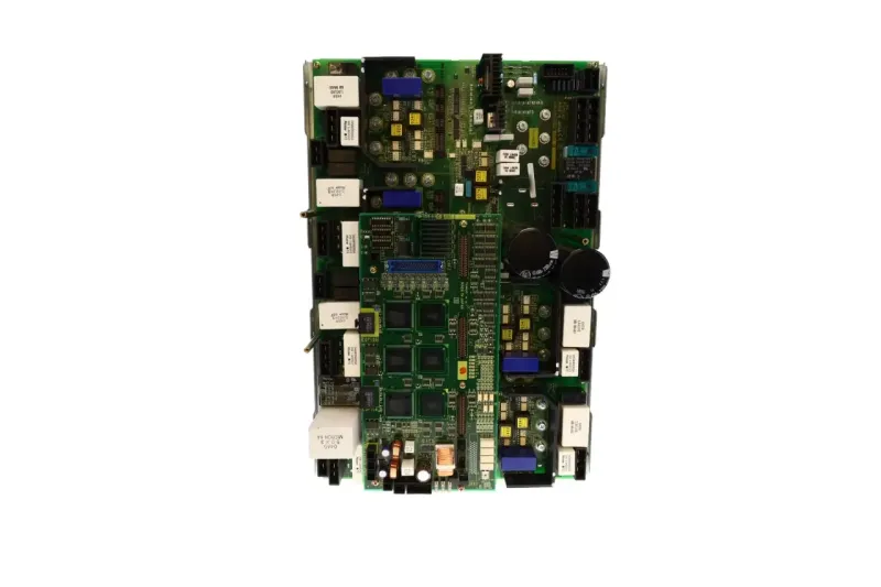 Контроллер Fanuc A06B-6105-H002