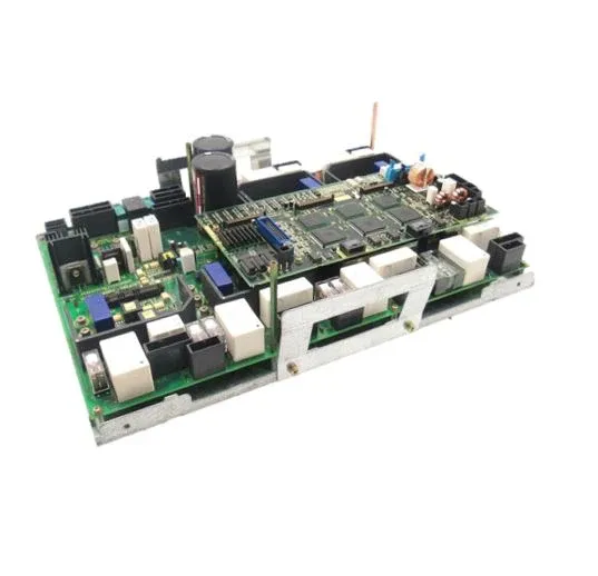 Контроллер Fanuc A06B-6105-H003