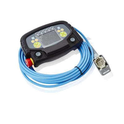 Пульт программирования ABB 3HNA012283-001