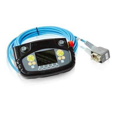 Пульт программирования ABB 3NHA024941-001