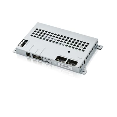 Осевой компьютер ABB DSQC668 3HAC029157-001